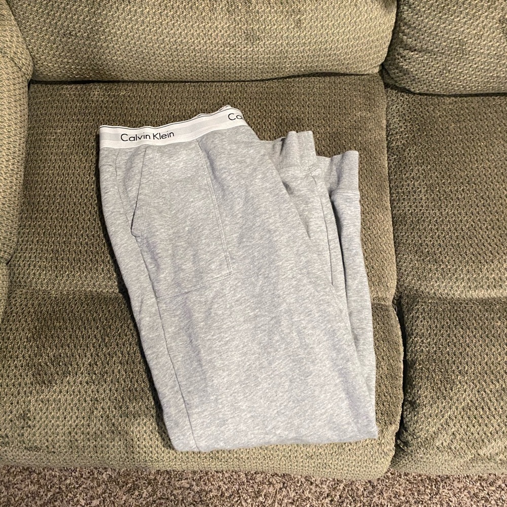 Calvin Klein joggers